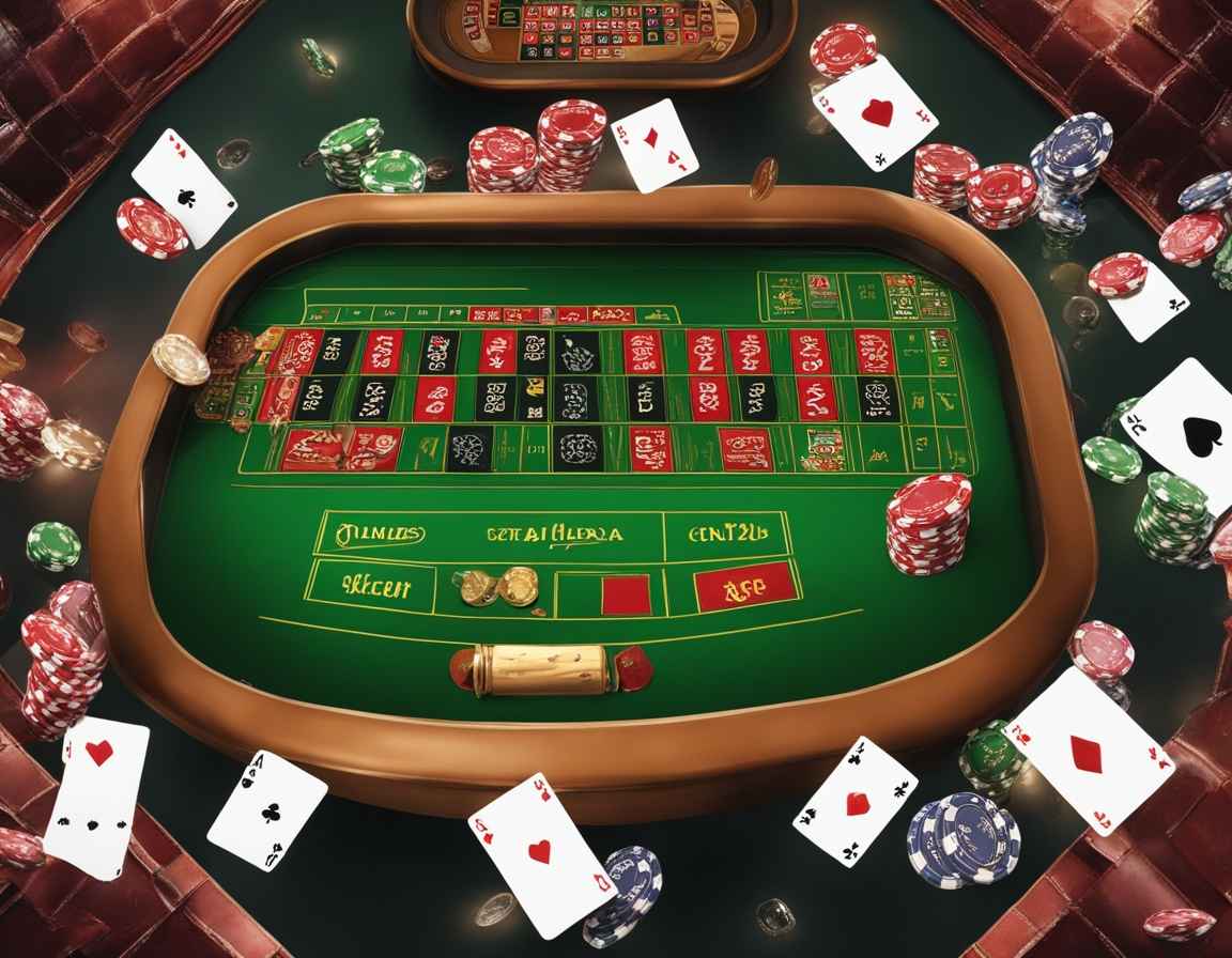 cv66 casino