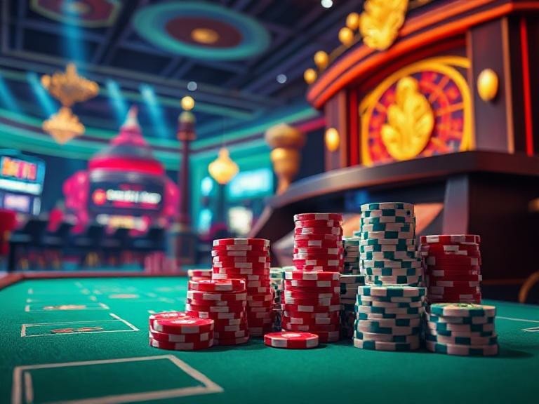 cv66 casino