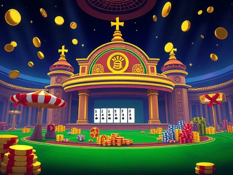 cv66 casino