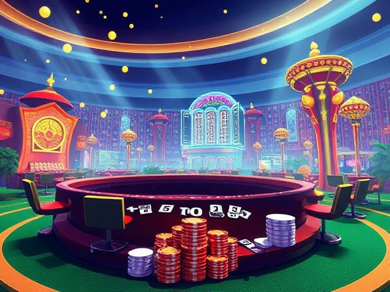 cv66 casino