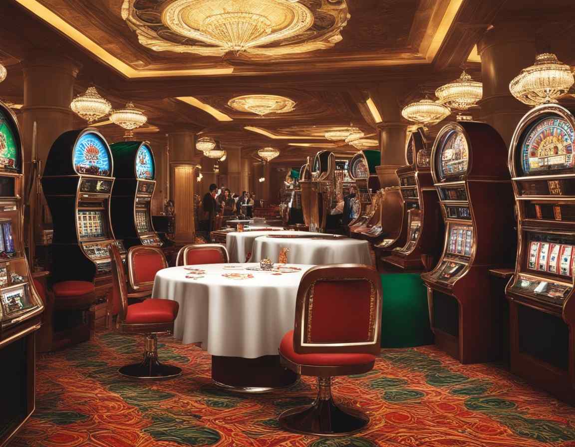 cv66 casino