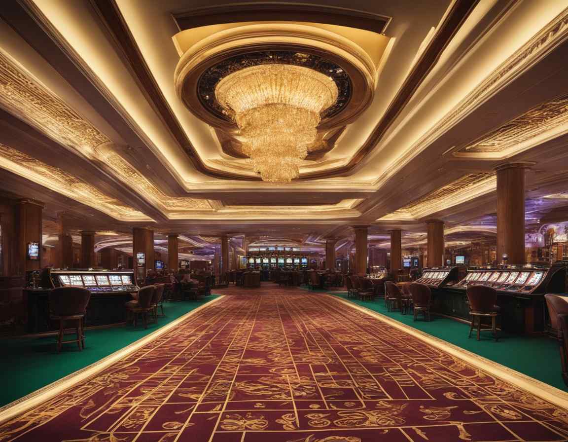 cv66 casino