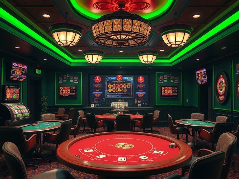 cv66 casino